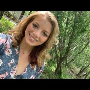 Meet your Posher, Kamorah